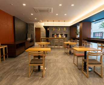 変なホテルエクスプレス大阪 なんば日本橋アネックス