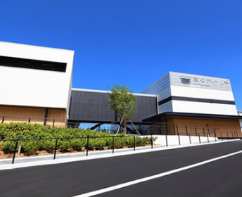 変なリゾート＆スパ 関西空港