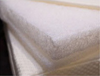 マットレス写真