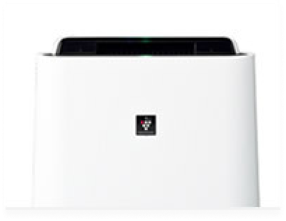 加湿器付空気清浄機