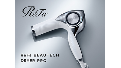 ReFa BEAUTECH DRYER PRO