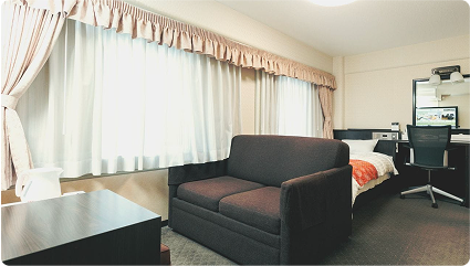 ハートインルーム