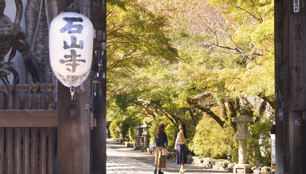 石山寺
