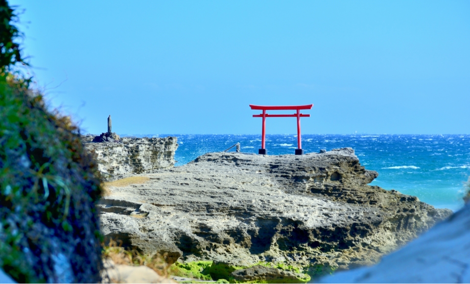 白濱神社