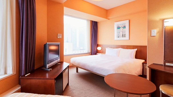 アネックスタワー