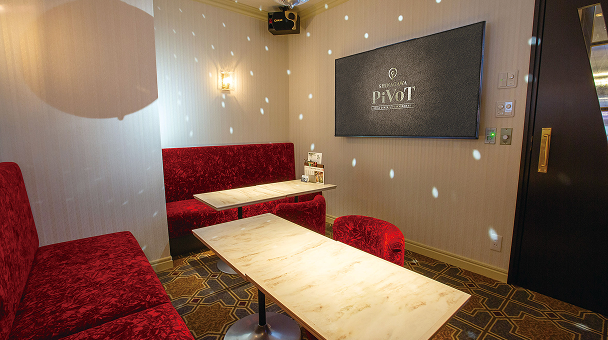 イーストタワー