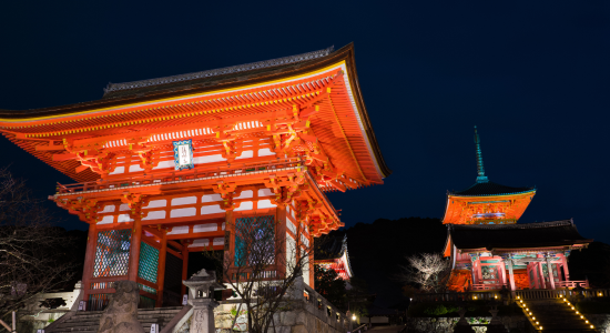 冬旅