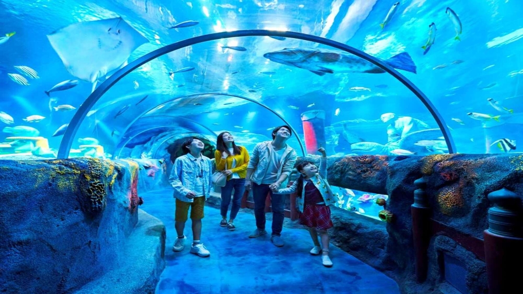 LEGOLAND® JAPAN